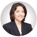 Riya Bhattacharya, Navi Finserv