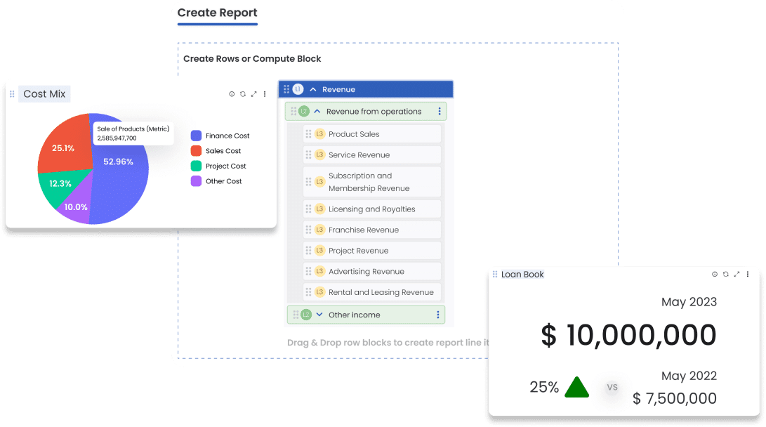 Smart Finance Platform
